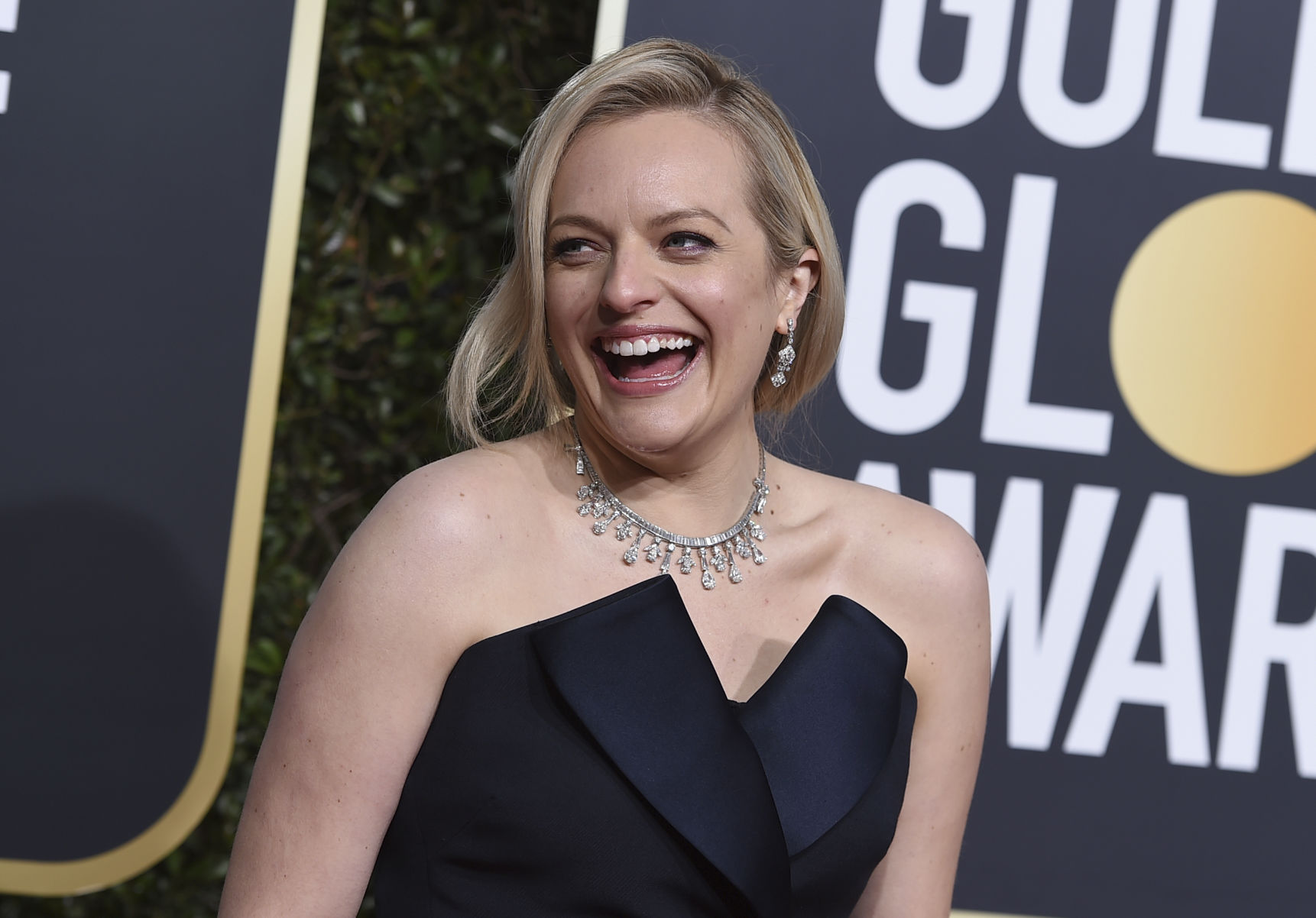 76th Annual Golden Globe Awards - Arrivals
